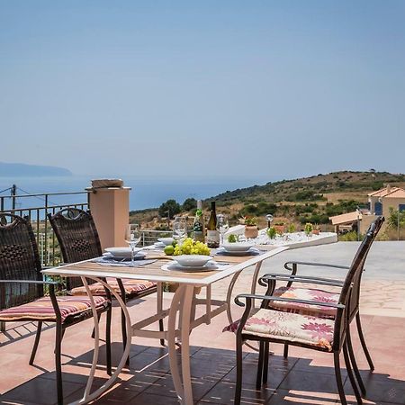 Countrystyle Villa Bonora Skala  Екстериор снимка