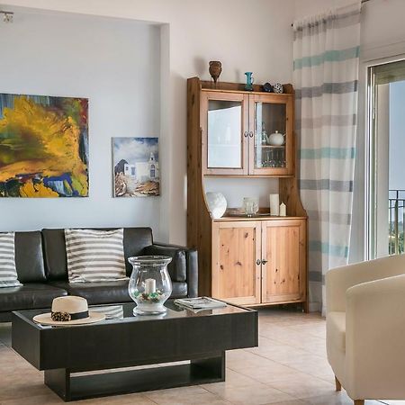 Countrystyle Villa Bonora Skala  Екстериор снимка