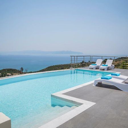 Countrystyle Villa Bonora Skala  Екстериор снимка
