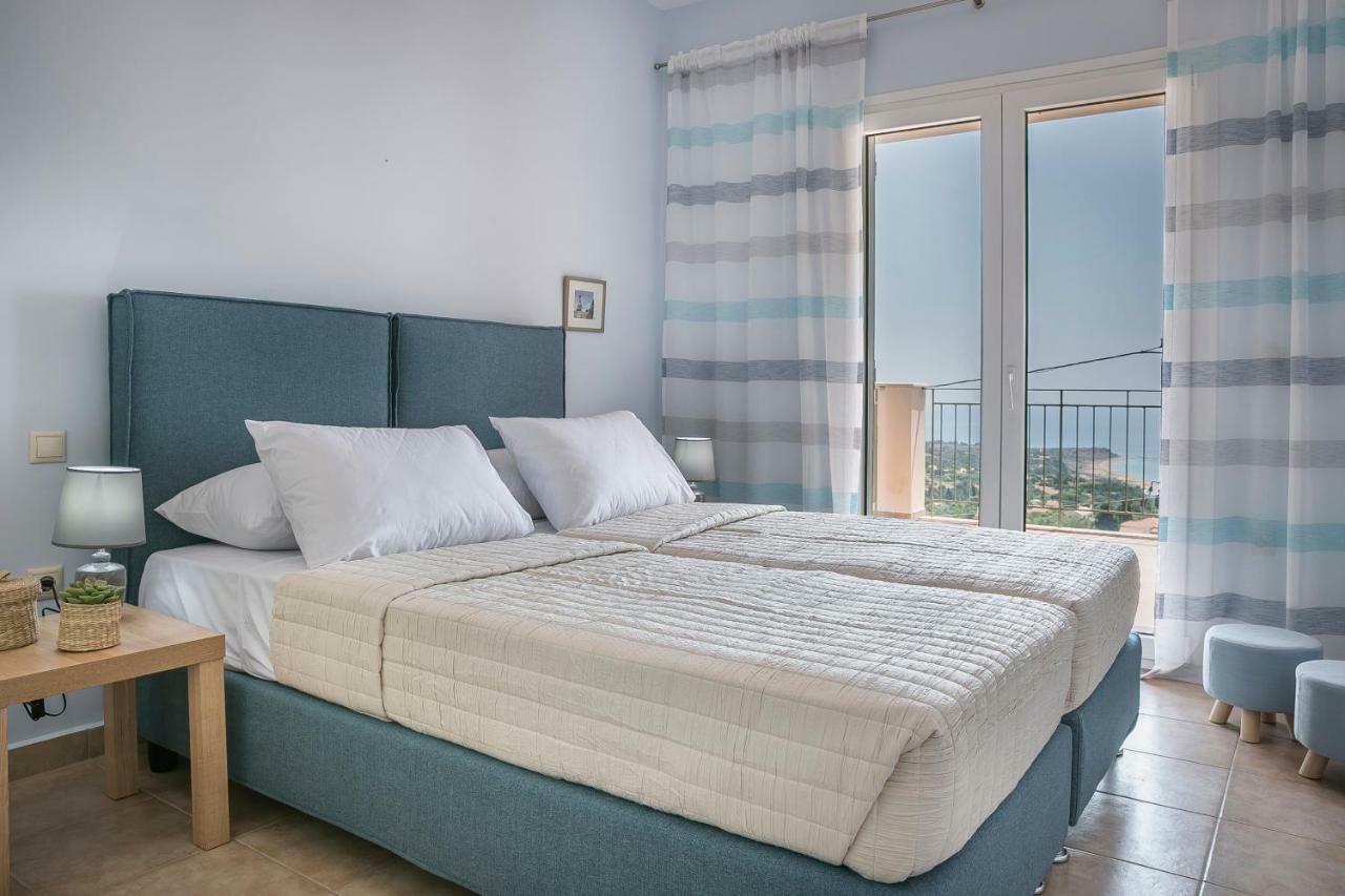 Countrystyle Villa Bonora Skala  Екстериор снимка