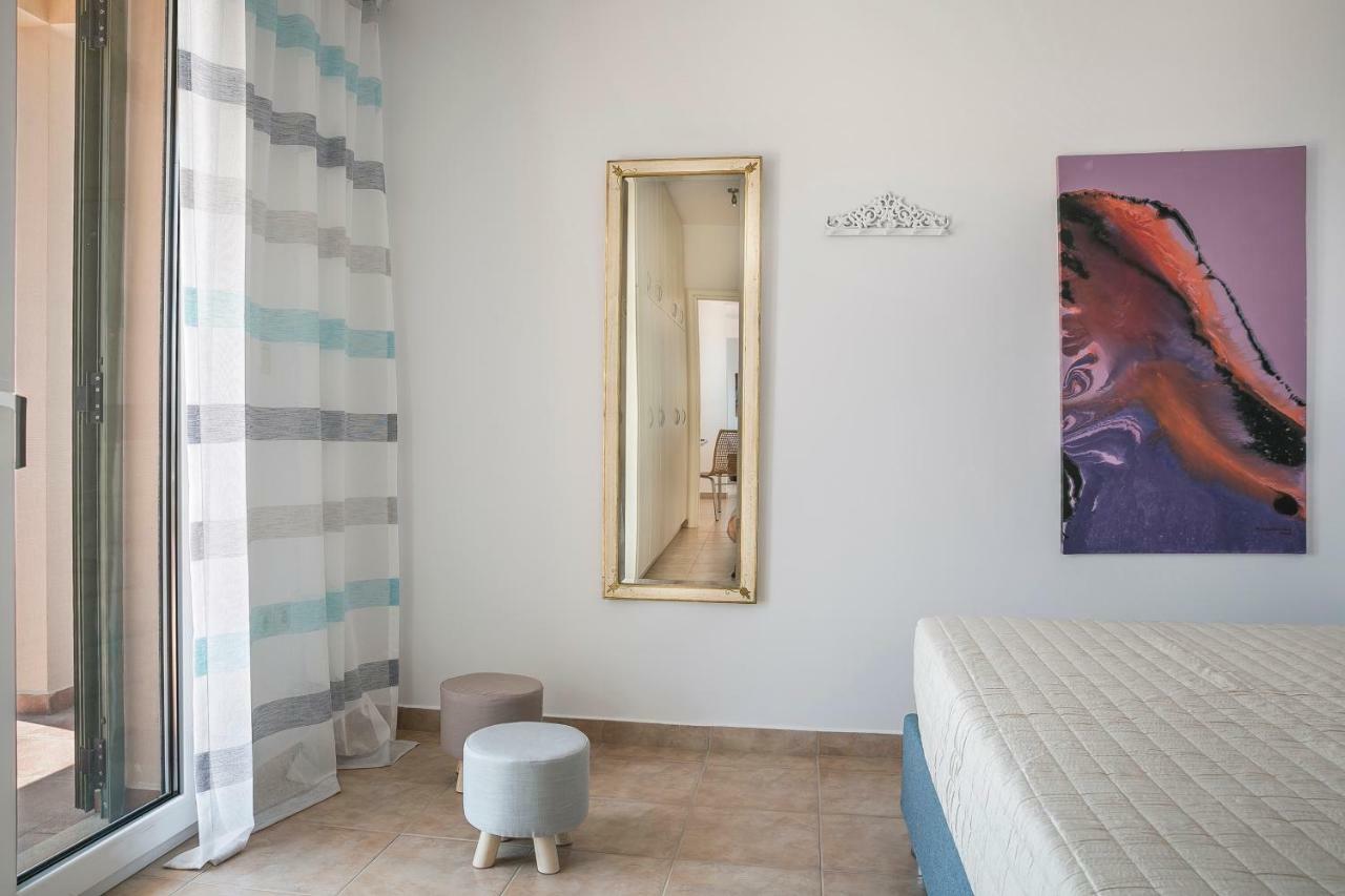 Countrystyle Villa Bonora Skala  Екстериор снимка