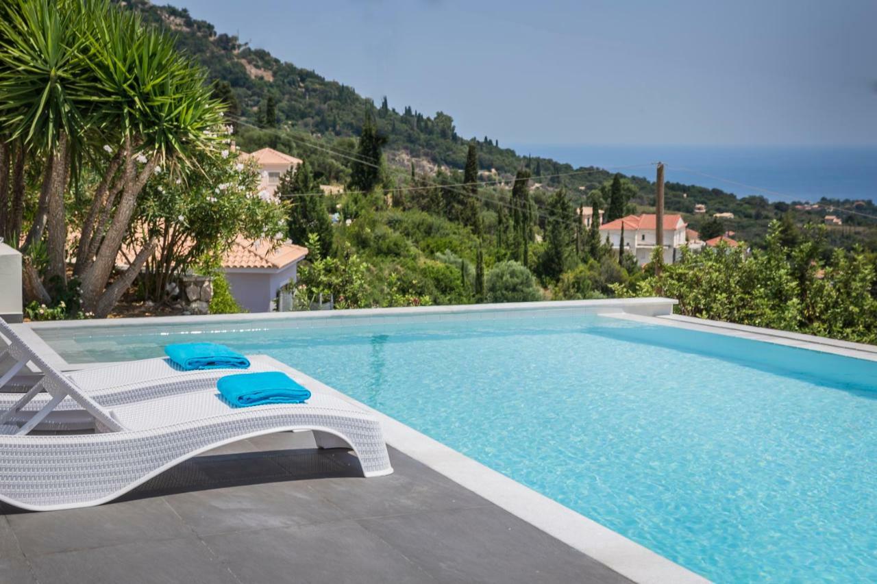 Countrystyle Villa Bonora Skala  Екстериор снимка