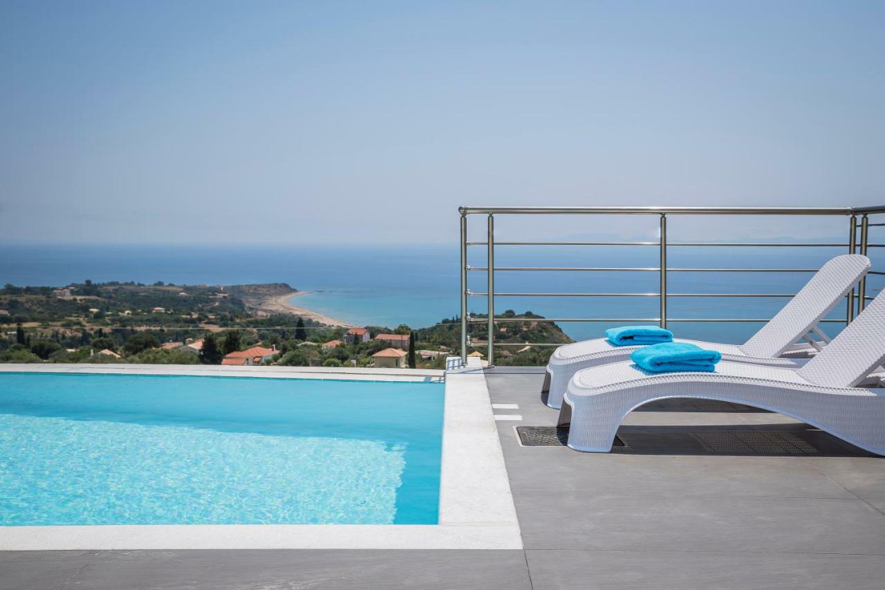 Countrystyle Villa Bonora Skala  Екстериор снимка