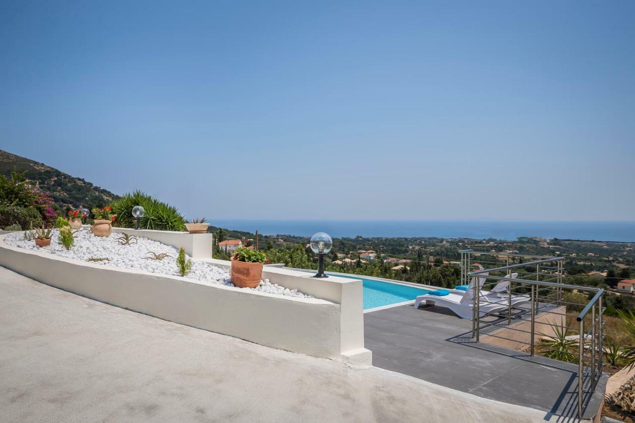 Countrystyle Villa Bonora Skala  Екстериор снимка