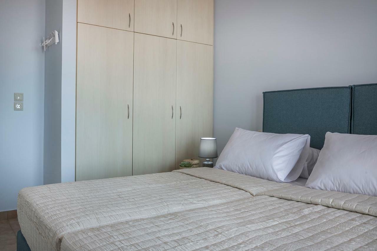 Countrystyle Villa Bonora Skala  Екстериор снимка