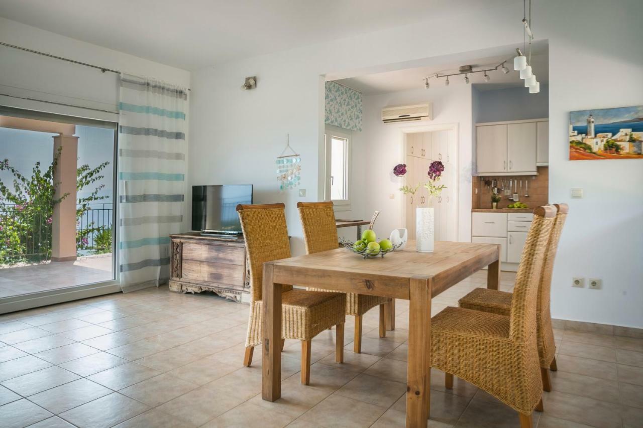 Countrystyle Villa Bonora Skala  Екстериор снимка