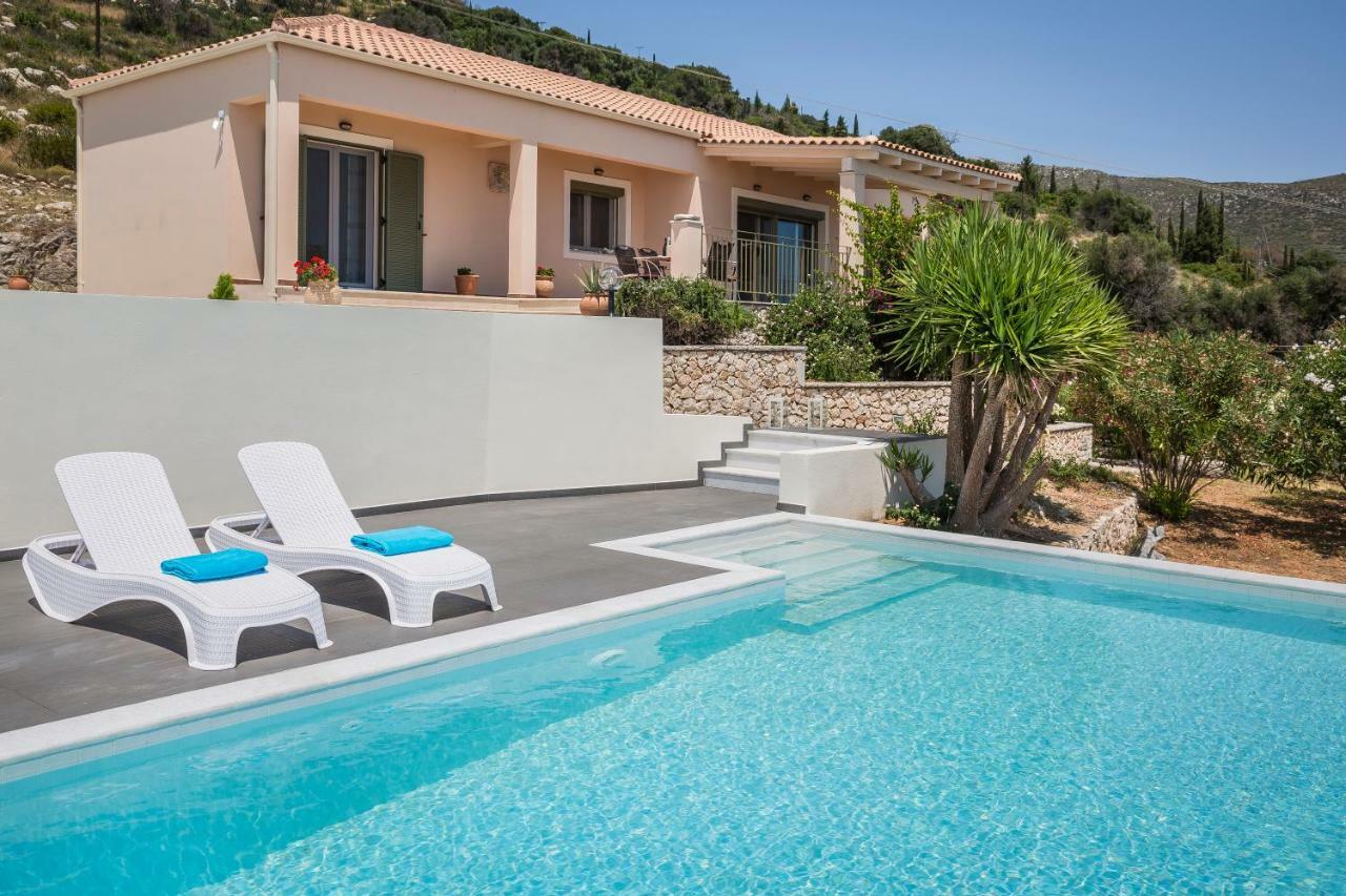 Countrystyle Villa Bonora Skala  Екстериор снимка